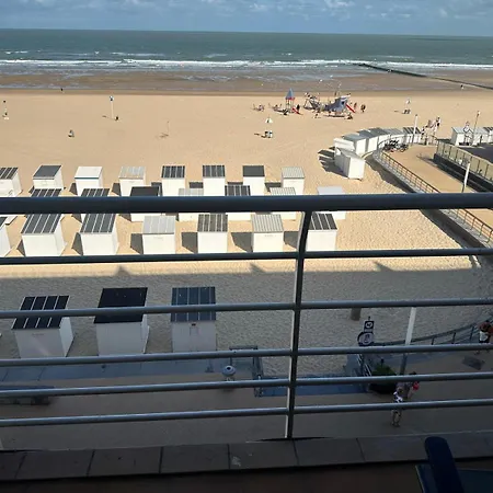 شقة Bel Air - Brand New 2-bedroom With Seaview! T164