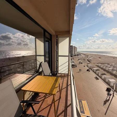 Bel Air - Brand New 2-bedroom With Seaview! T164 Daire