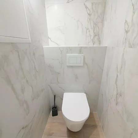 Bel Air - Brand New 2-bedroom With Seaview! T164