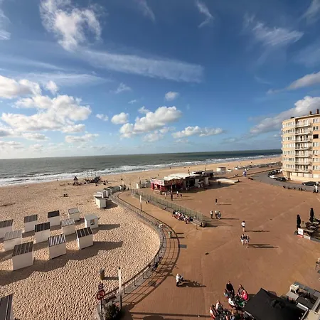 شقة Bel Air - Brand New 2-bedroom With Seaview! T164