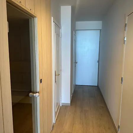 Bel Air - Brand New 2-bedroom With Seaview! T164 *
