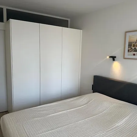 Bel Air - Brand New 2-bedroom With Seaview! T164 شقة *