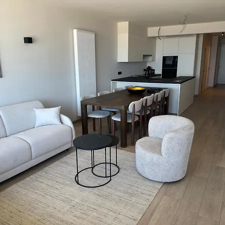 Bel Air - Brand New 2-bedroom With Seaview! T164 *